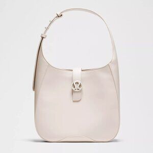 Lululemon Leather Alternative Shoulder Bag 8L